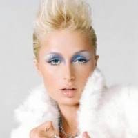 Helikopter Paris Hilton Mendarat Darurat